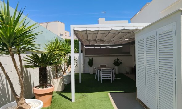 Reventa - Villa - San Miguel de Salinas