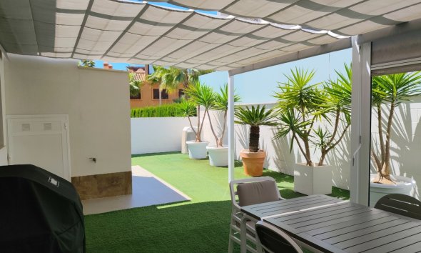 Reventa - Villa - San Miguel de Salinas