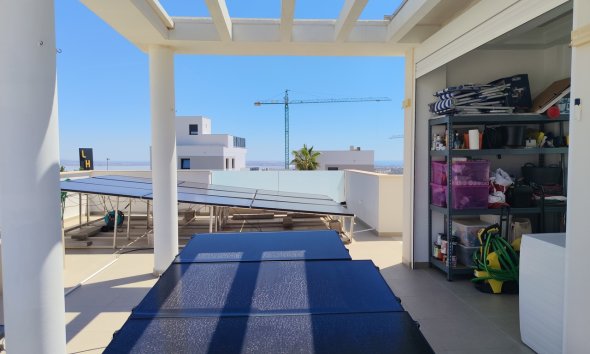Reventa - Villa - San Miguel de Salinas