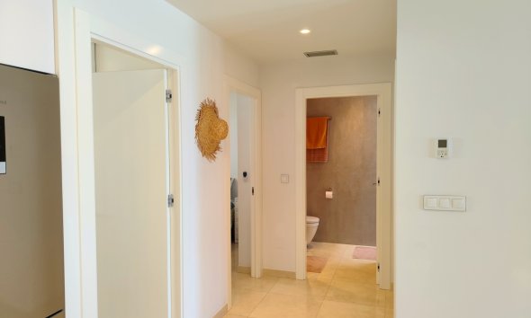 Resale - Villa - San Miguel de Salinas