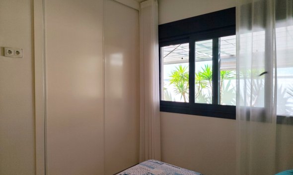 Resale - Villa - San Miguel de Salinas