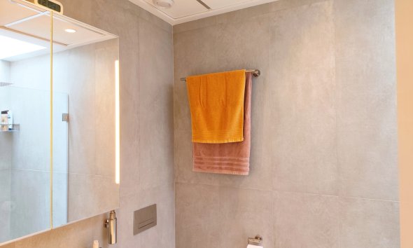 Resale - Villa - San Miguel de Salinas