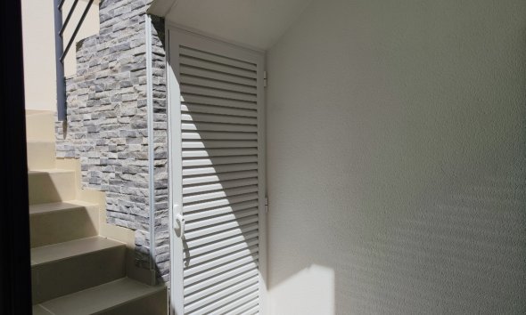 Resale - Villa - San Miguel de Salinas