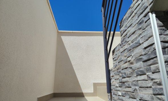 Resale - Villa - San Miguel de Salinas