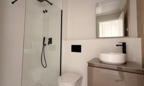 Reventa - Apartamento - Los Alcazares - Dolores De Pacheco-santa Rosalía
