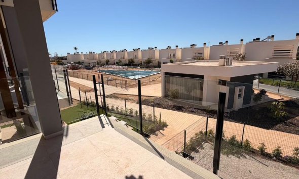 Reventa - Apartamento - Los Alcazares - Dolores De Pacheco-santa Rosalía
