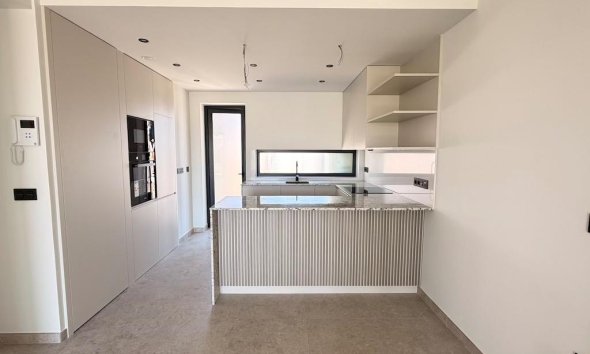 Reventa - Apartamento - Los Alcazares - Dolores De Pacheco-santa Rosalía