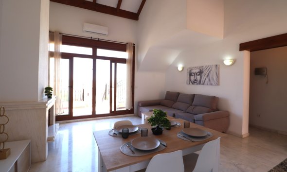 Reventa - Bungalow - Algorfa - La Finca Golf Resort