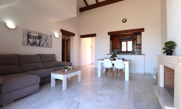 Reventa - Bungalow - Algorfa - La Finca Golf Resort