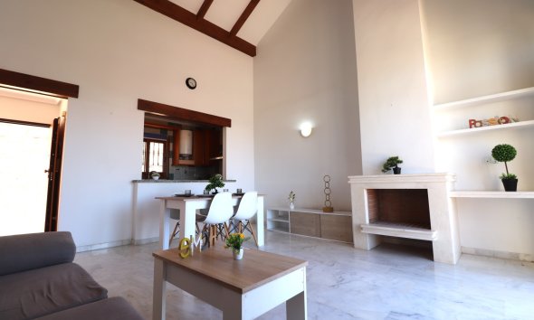 Reventa - Bungalow - Algorfa - La Finca Golf Resort
