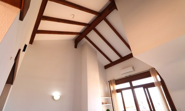 Reventa - Bungalow - Algorfa - La Finca Golf Resort