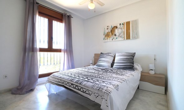 Reventa - Bungalow - Algorfa - La Finca Golf Resort