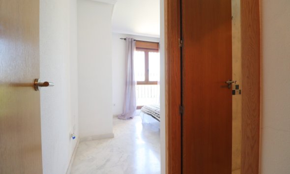 Reventa - Bungalow - Algorfa - La Finca Golf Resort
