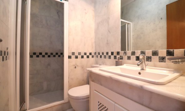 Reventa - Bungalow - Algorfa - La Finca Golf Resort