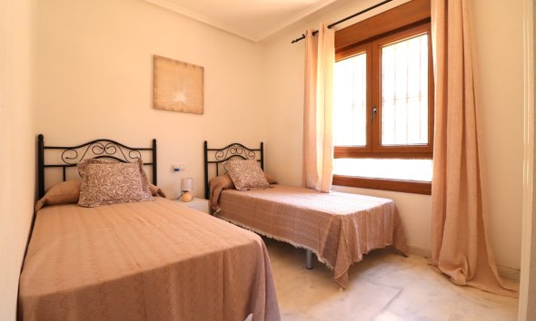 Reventa - Bungalow - Algorfa - La Finca Golf Resort