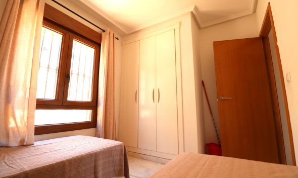Reventa - Bungalow - Algorfa - La Finca Golf Resort