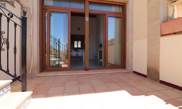 Reventa - Bungalow - Algorfa - La Finca Golf Resort