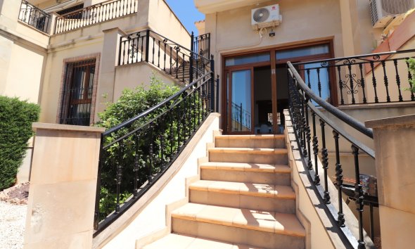 Reventa - Bungalow - Algorfa - La Finca Golf Resort