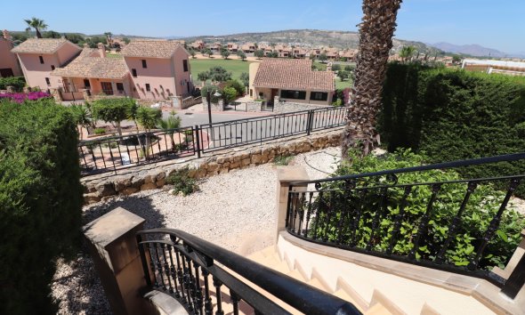 Reventa - Bungalow - Algorfa - La Finca Golf Resort