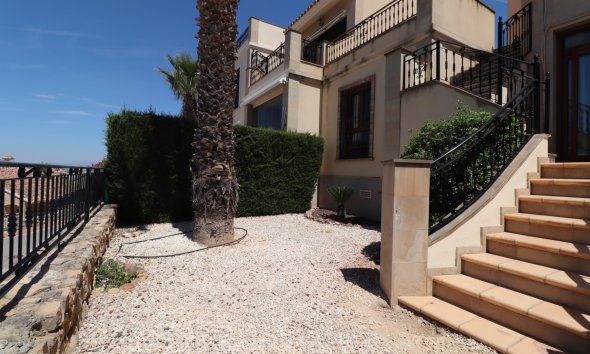 Reventa - Bungalow - Algorfa - La Finca Golf Resort