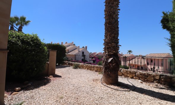 Reventa - Bungalow - Algorfa - La Finca Golf Resort