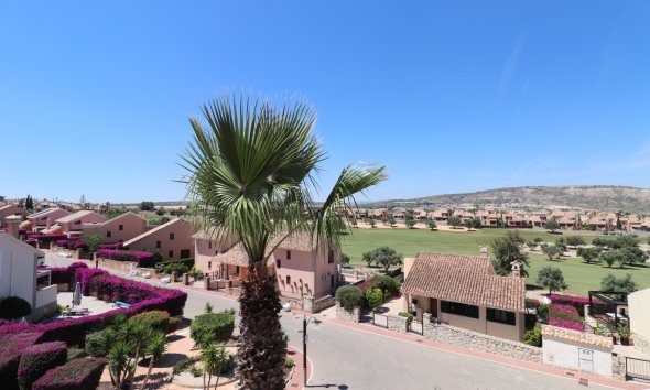 Reventa - Bungalow - Algorfa - La Finca Golf Resort