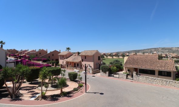 Reventa - Bungalow - Algorfa - La Finca Golf Resort