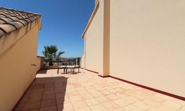 Reventa - Bungalow - Algorfa - La Finca Golf Resort