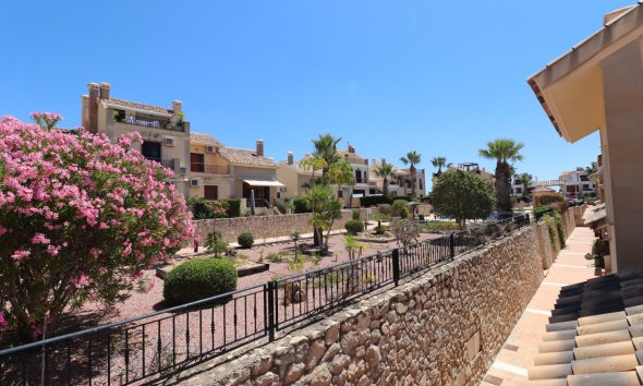 Reventa - Bungalow - Algorfa - La Finca Golf Resort
