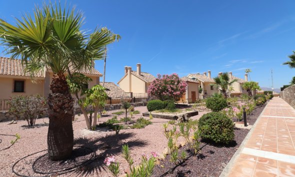 Reventa - Bungalow - Algorfa - La Finca Golf Resort