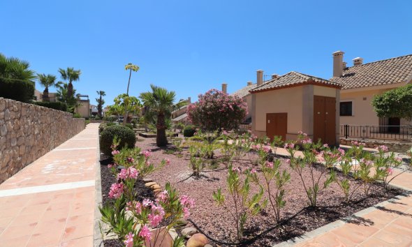 Reventa - Bungalow - Algorfa - La Finca Golf Resort