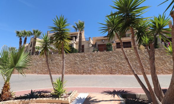 Reventa - Bungalow - Algorfa - La Finca Golf Resort