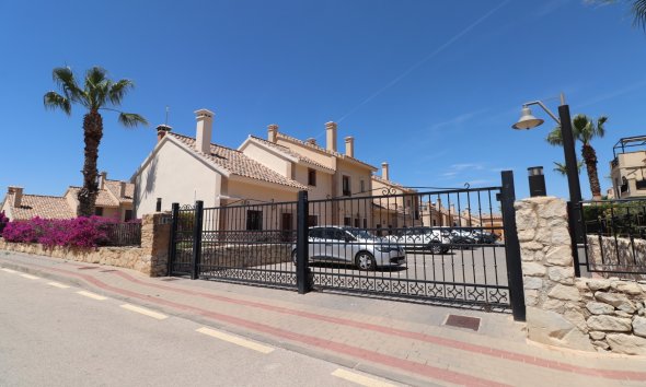 Reventa - Bungalow - Algorfa - La Finca Golf Resort