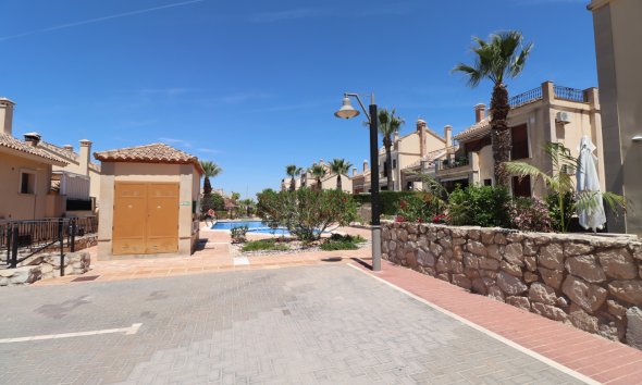 Reventa - Bungalow - Algorfa - La Finca Golf Resort