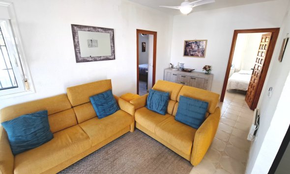 Reventa - Villa - San Miguel de Salinas - BLUE LAGOON