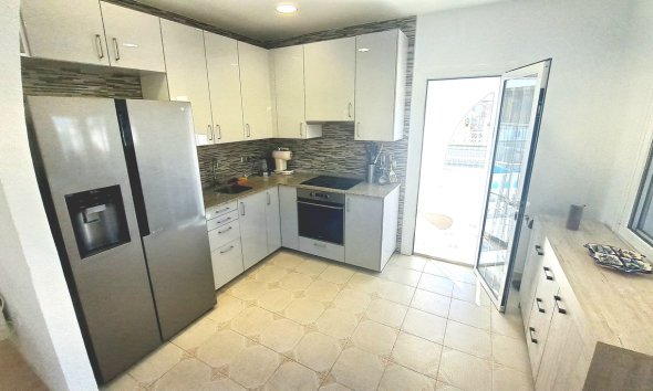 Reventa - Villa - San Miguel de Salinas - BLUE LAGOON
