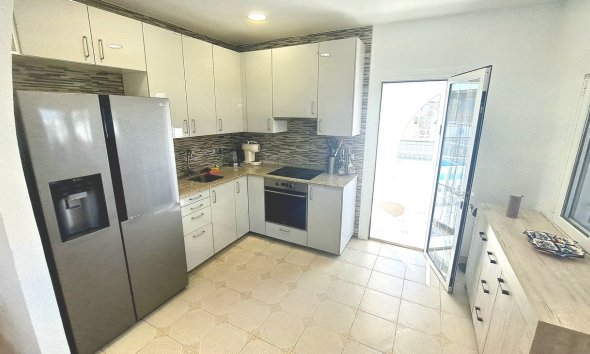 Reventa - Villa - San Miguel de Salinas - BLUE LAGOON