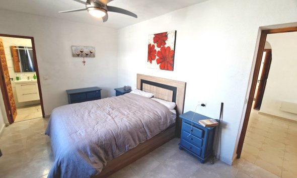 Reventa - Villa - San Miguel de Salinas - BLUE LAGOON
