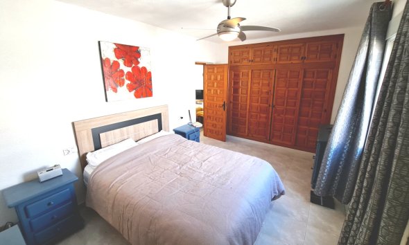 Reventa - Villa - San Miguel de Salinas - BLUE LAGOON