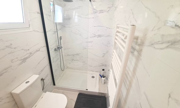 Reventa - Villa - San Miguel de Salinas - BLUE LAGOON