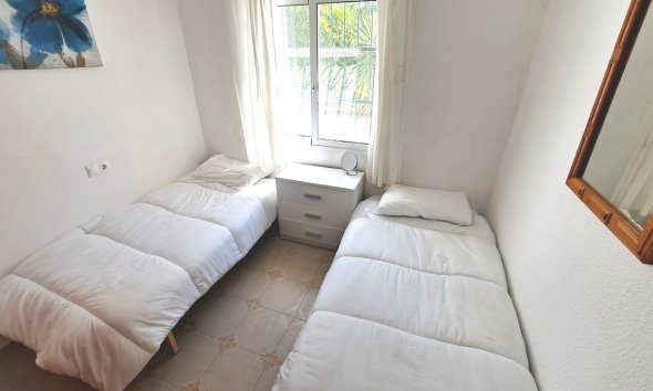 Reventa - Villa - San Miguel de Salinas - BLUE LAGOON