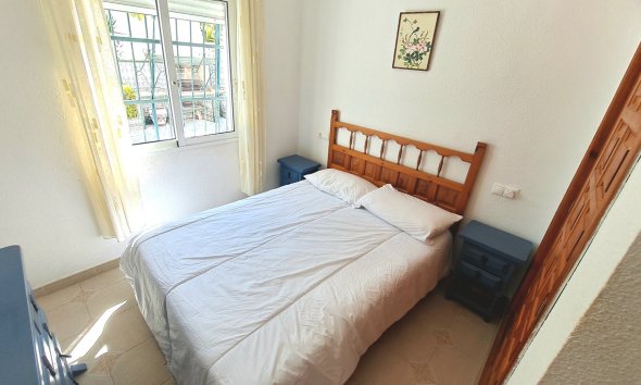 Reventa - Villa - San Miguel de Salinas - BLUE LAGOON