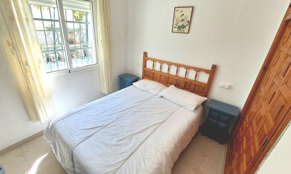 Reventa - Villa - San Miguel de Salinas - BLUE LAGOON