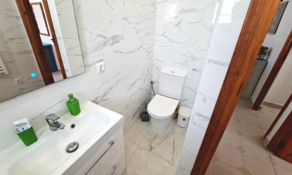 Reventa - Villa - San Miguel de Salinas - BLUE LAGOON