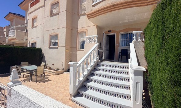 Reventa - Apartamento - Ciudad Quesada - La Marquesa Golf