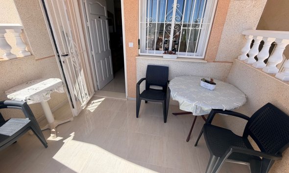 Reventa - Apartamento - Ciudad Quesada - La Marquesa Golf