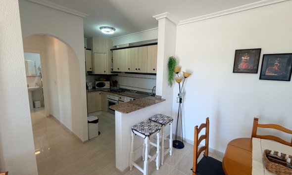 Reventa - Apartamento - Ciudad Quesada - La Marquesa Golf