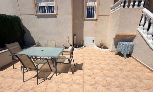 Reventa - Apartamento - Ciudad Quesada - La Marquesa Golf