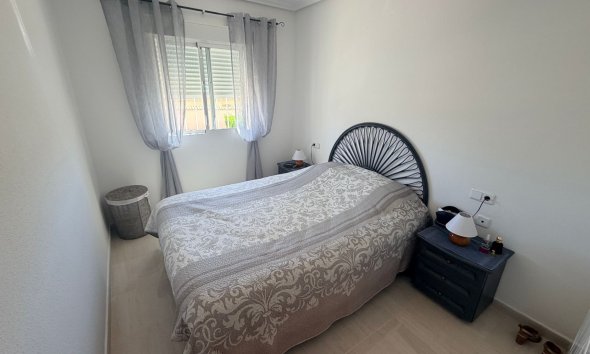 Reventa - Apartamento - Ciudad Quesada - La Marquesa Golf