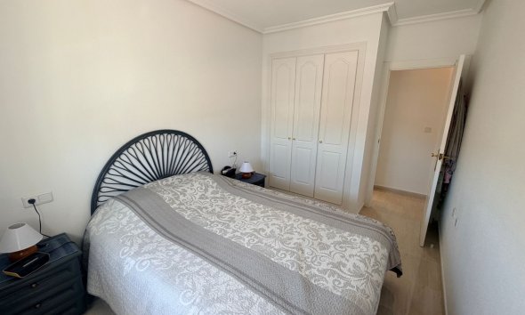 Reventa - Apartamento - Ciudad Quesada - La Marquesa Golf